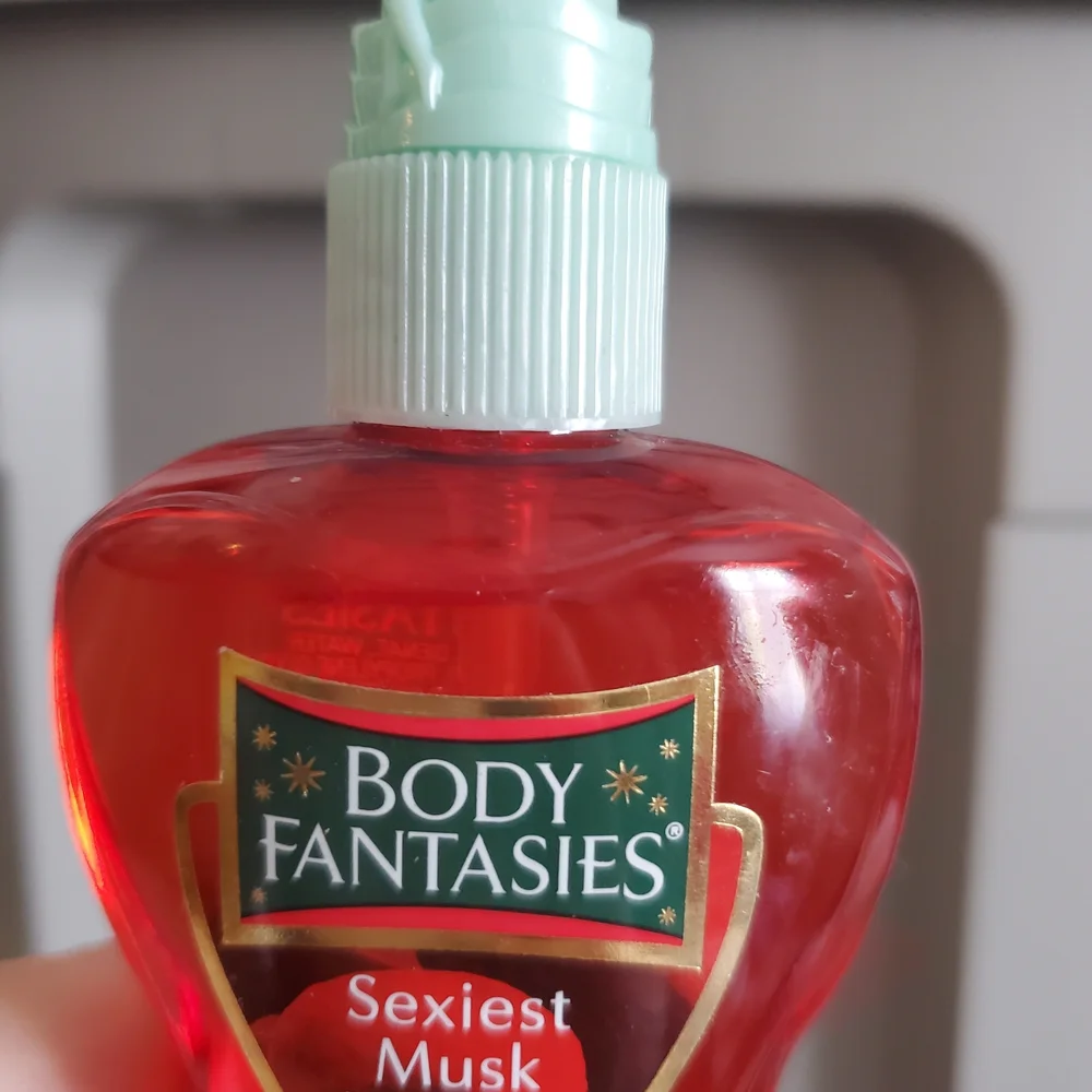 💎$3 WITH BUNDLE💎 Fantasy Fragrance Spray